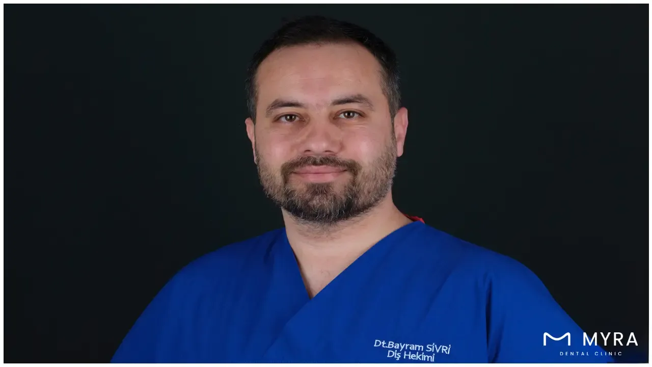 can a general dentist perform implants?