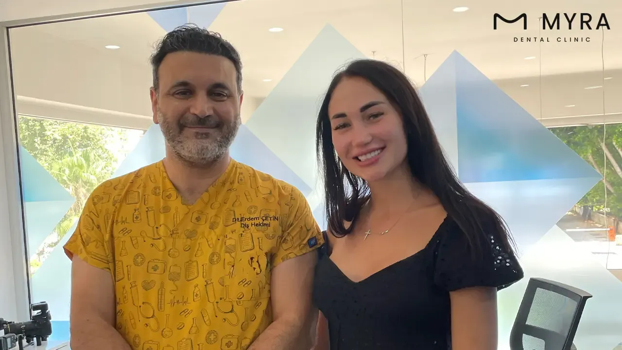 Check for specialization and experience