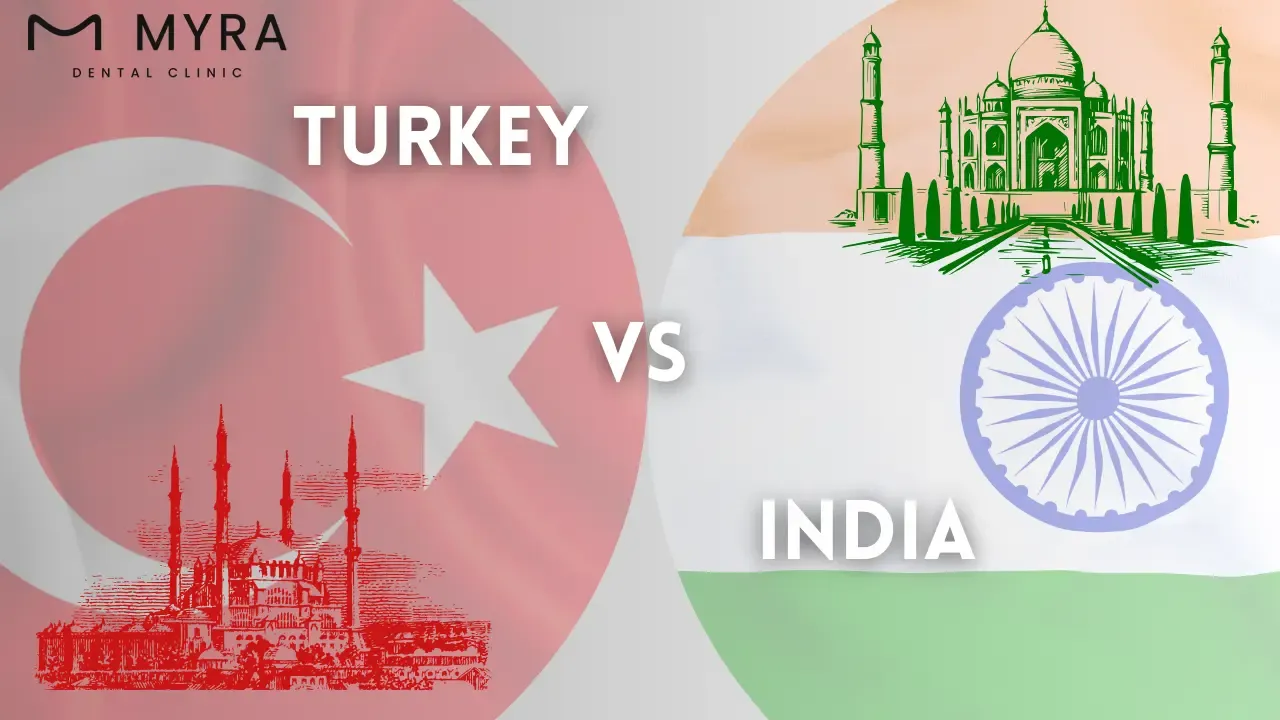  Comparing veneer costs, pros, and cons in india vs. turkey