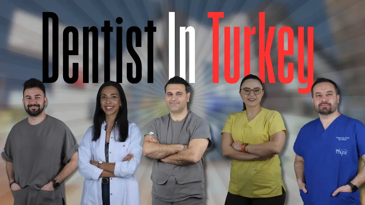 Dentist in turkey: Advantages and disadvantages of getting new teeth in turkey