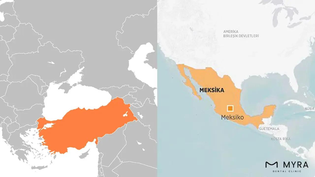Denture prices in turkey & mexico: Comparing pros and cons