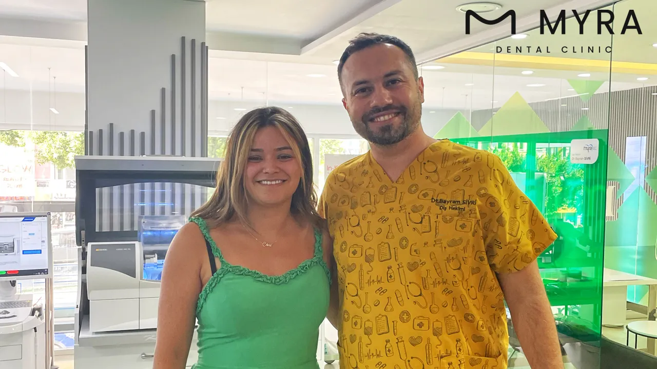 Dentures in india vs turkey: Prices, pros, and cons