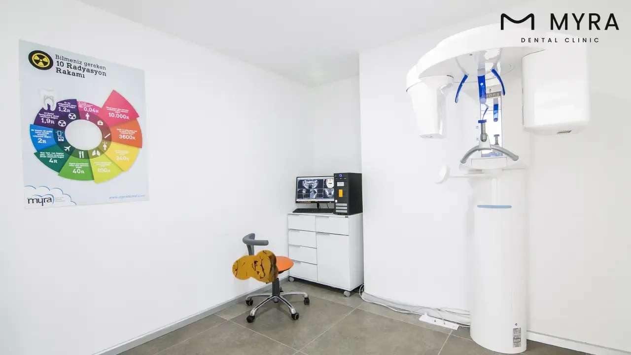 Evaluate the clinic's standards and technology