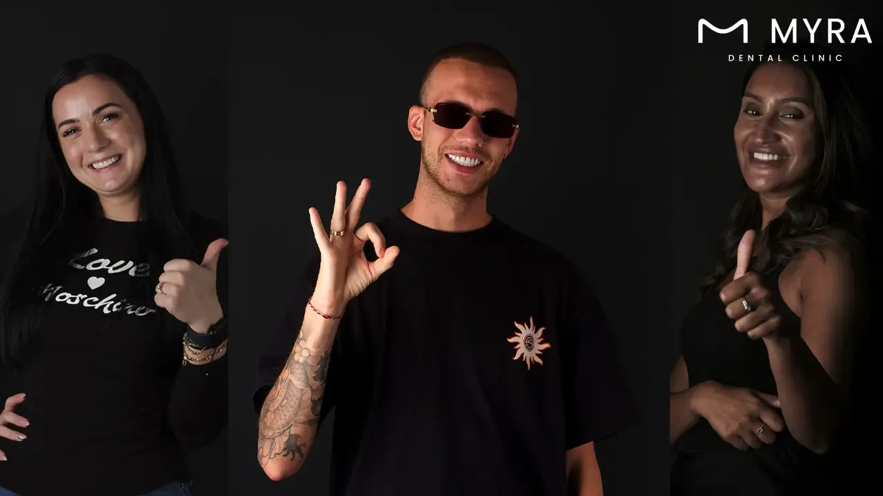 Examine the quality of post-treatment care and instructions