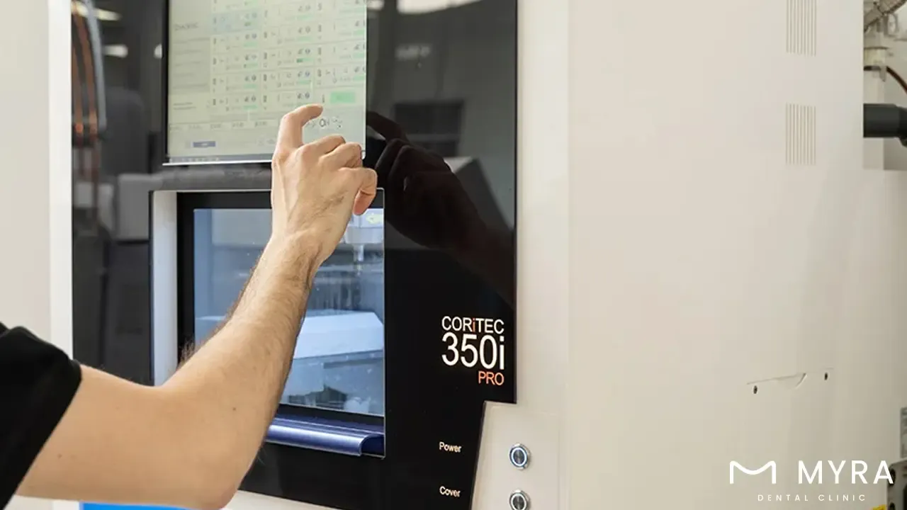 how are prefabricated abutments made?