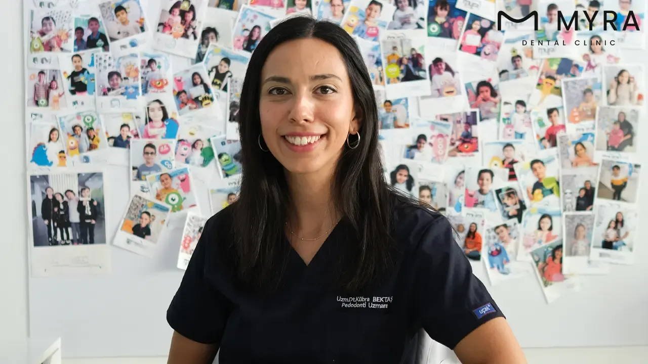 How can i tell if my child needs a pedodontist?