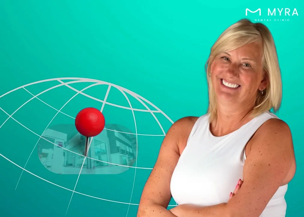 how do dental treatment costs in turkey compare to those in other countries?