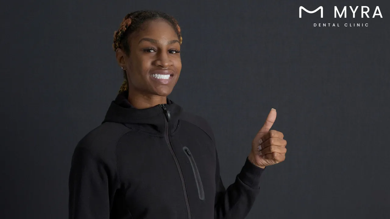 How long does it take to get dentures in turkey?