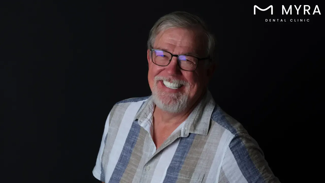 How much does a denture cost in turkey?