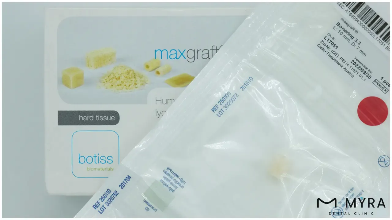 how much does a xenograft tissue cost?