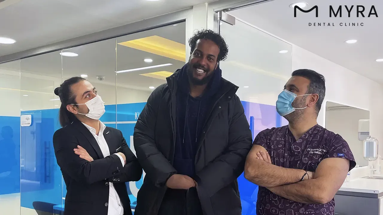 ideal interval for implant maintenance