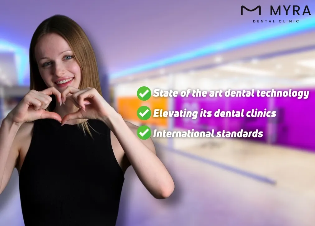is dental tourism more established in mexico or turkey?