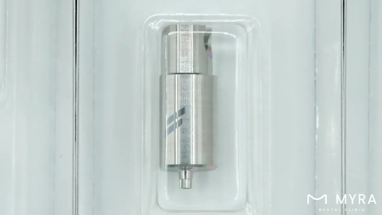 prefabricated abutment: description, uses, procedure, advantages, and disadvantages