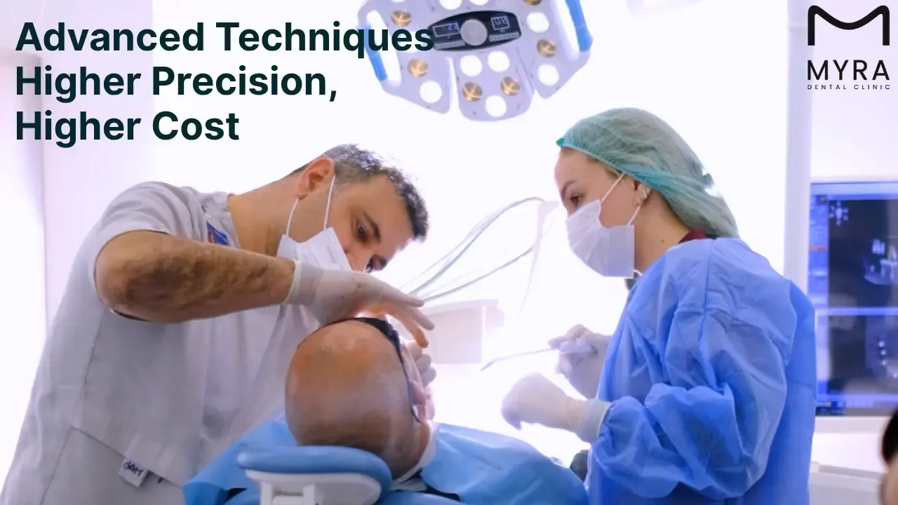 surgical technique