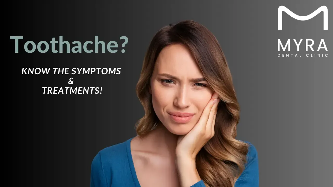 Toothache: Symptoms, treatment, and causes