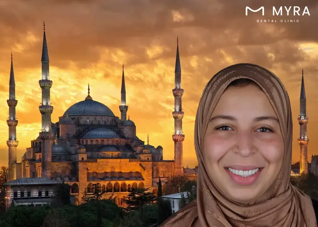 Understanding the islamic perspective: Are veneers considered haram