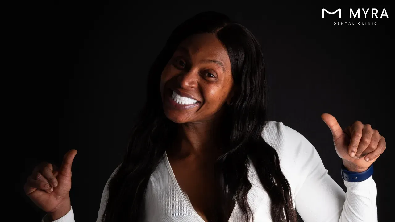What are nasolabial folds?