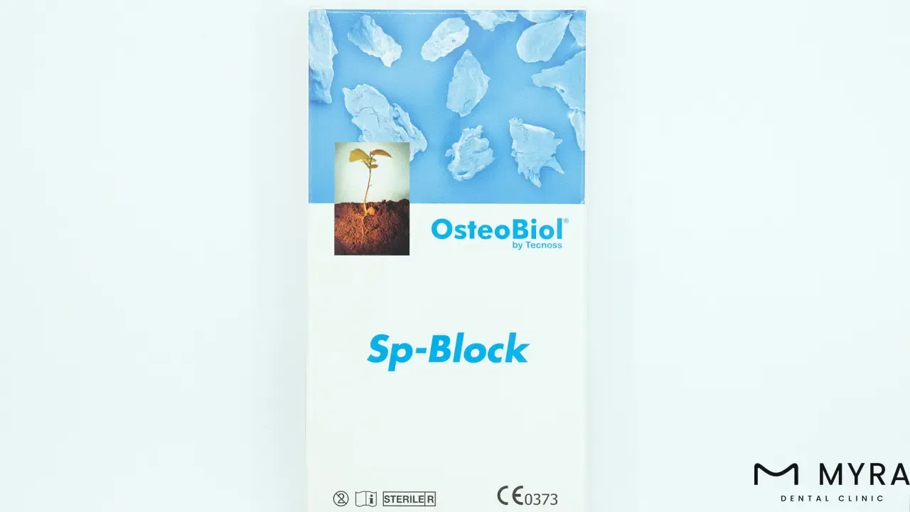 Exploring the benefits of synthetic bone grafts