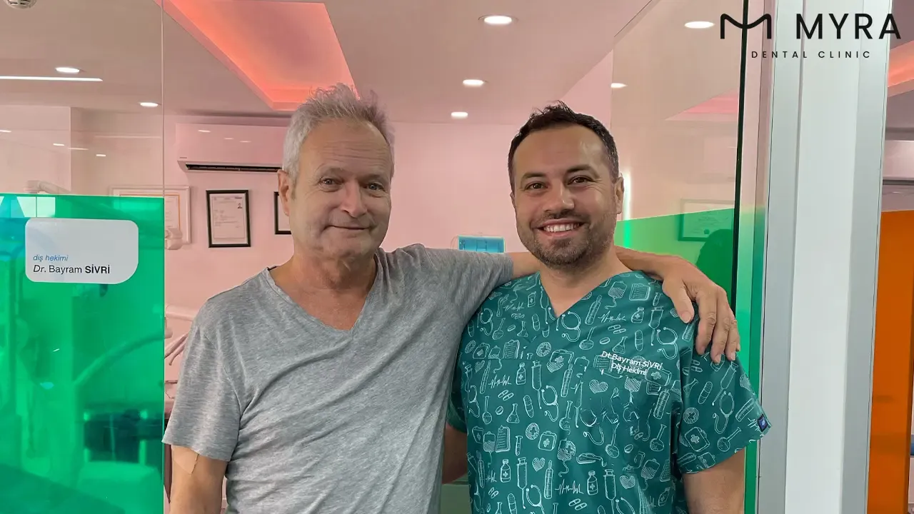 what are the best professional dental implant maintenance services?