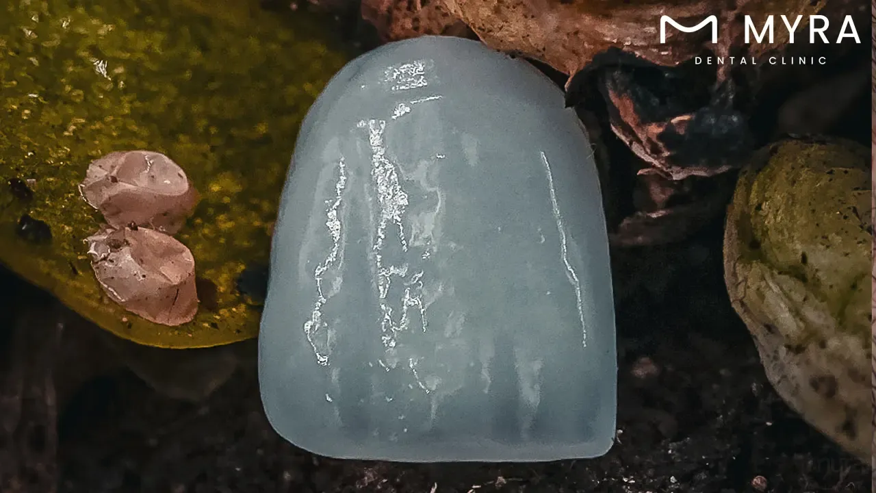 What are the common dental procedures for maxillary central incisors?