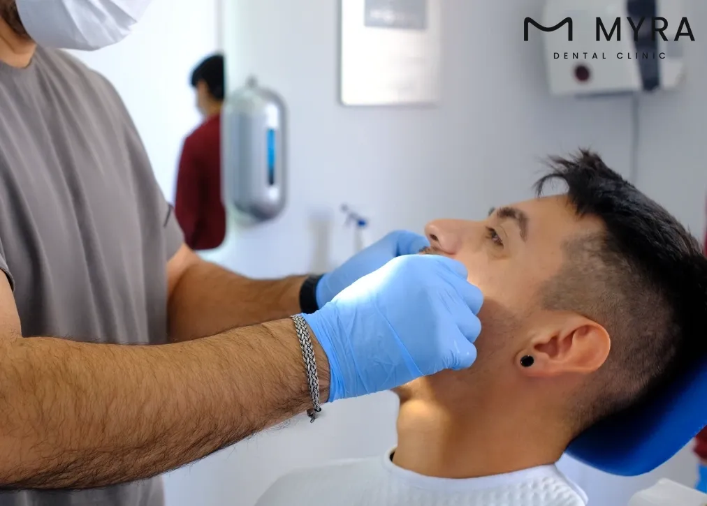 What are the cons of getting veneers in mexico