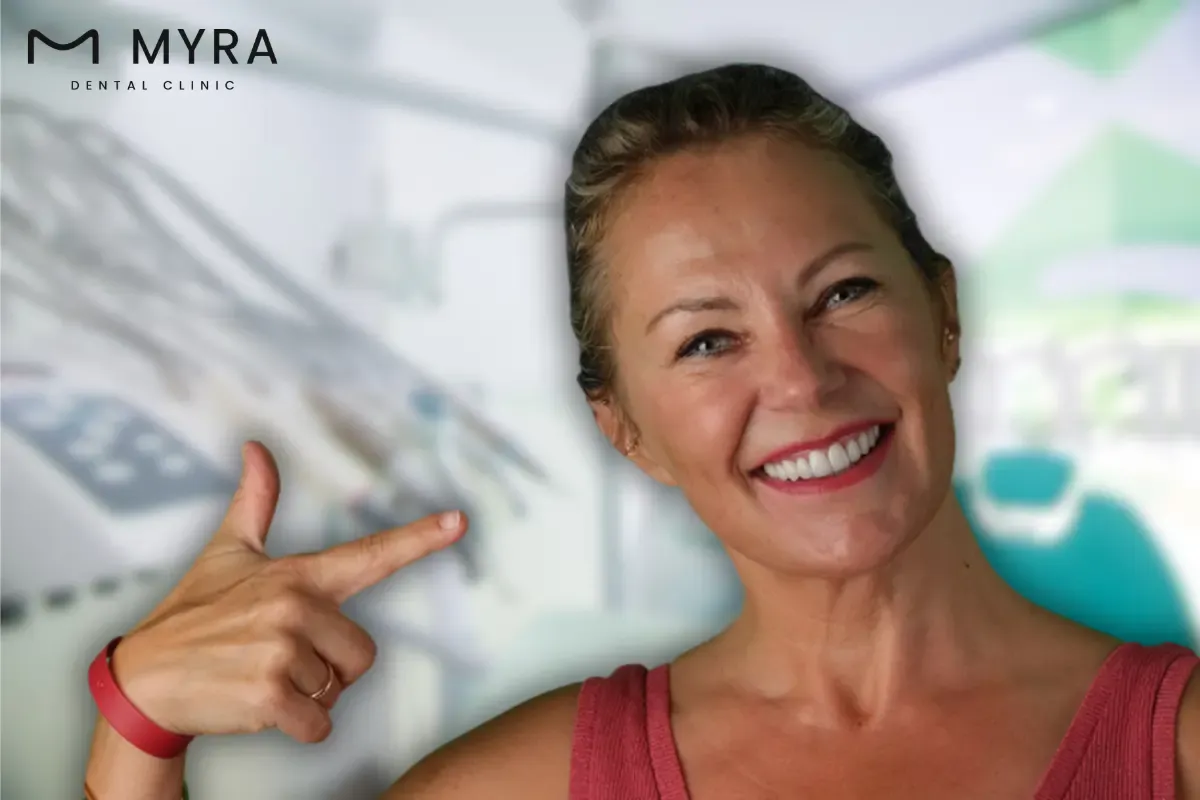 What are the disadvantages of getting an onlay?