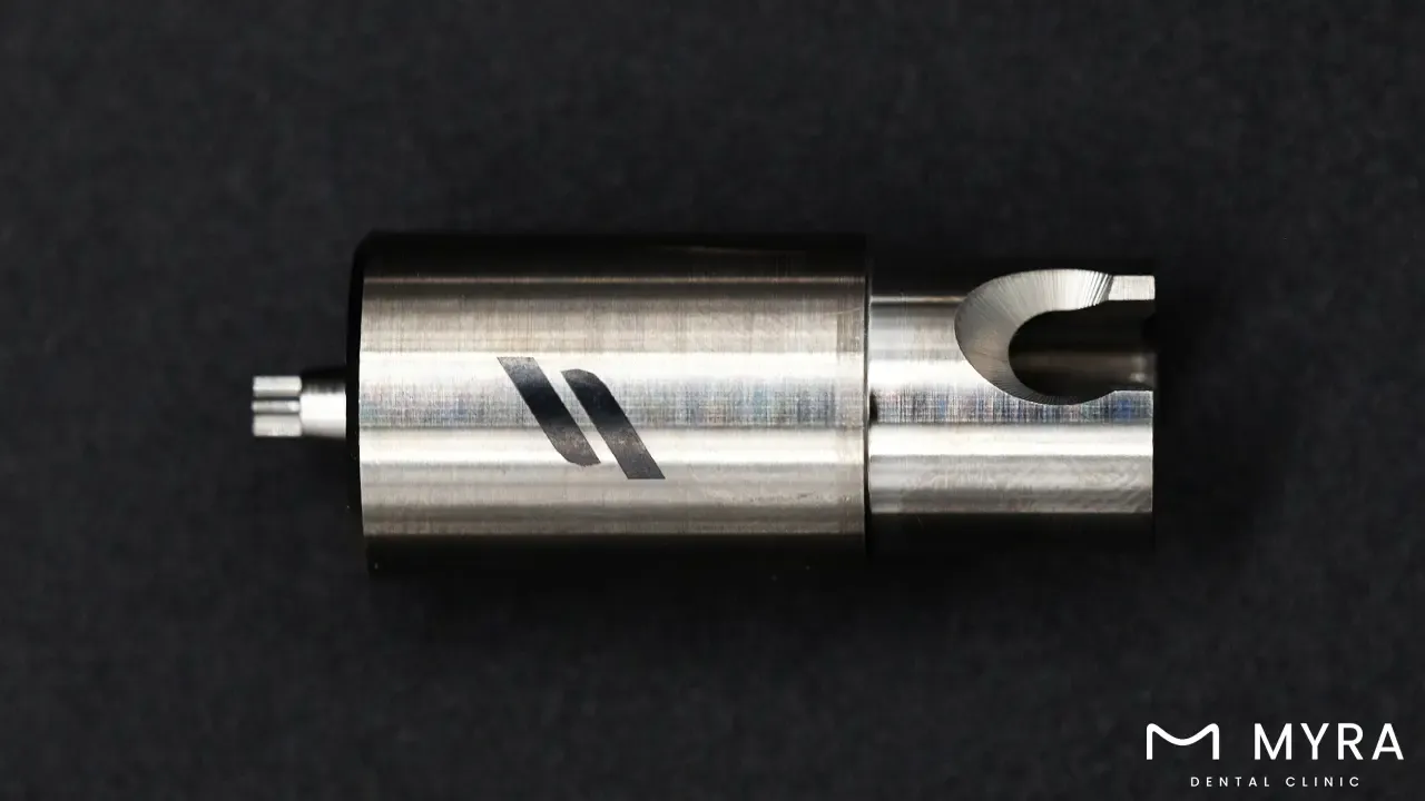 what are the risks of prefabricated abutments?