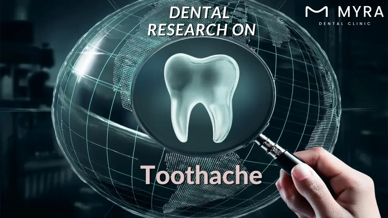 How to get relief from tooth pain