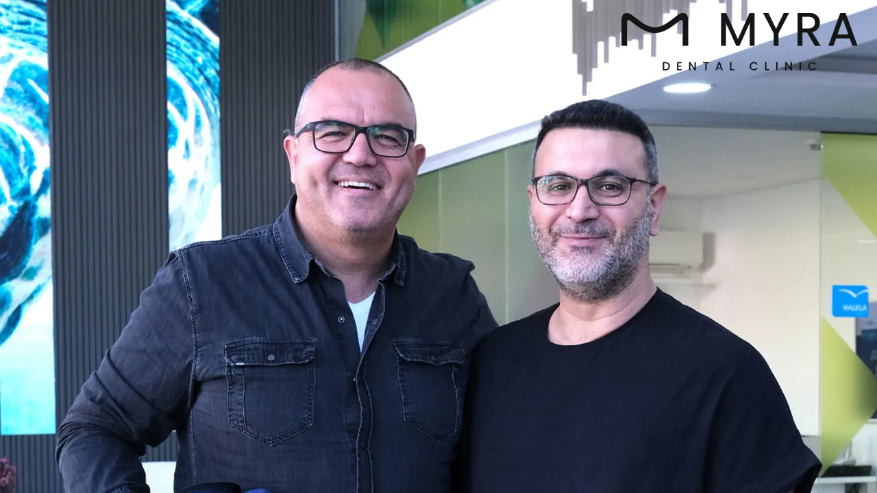 What benefits can patients expect from dentures in turkey?