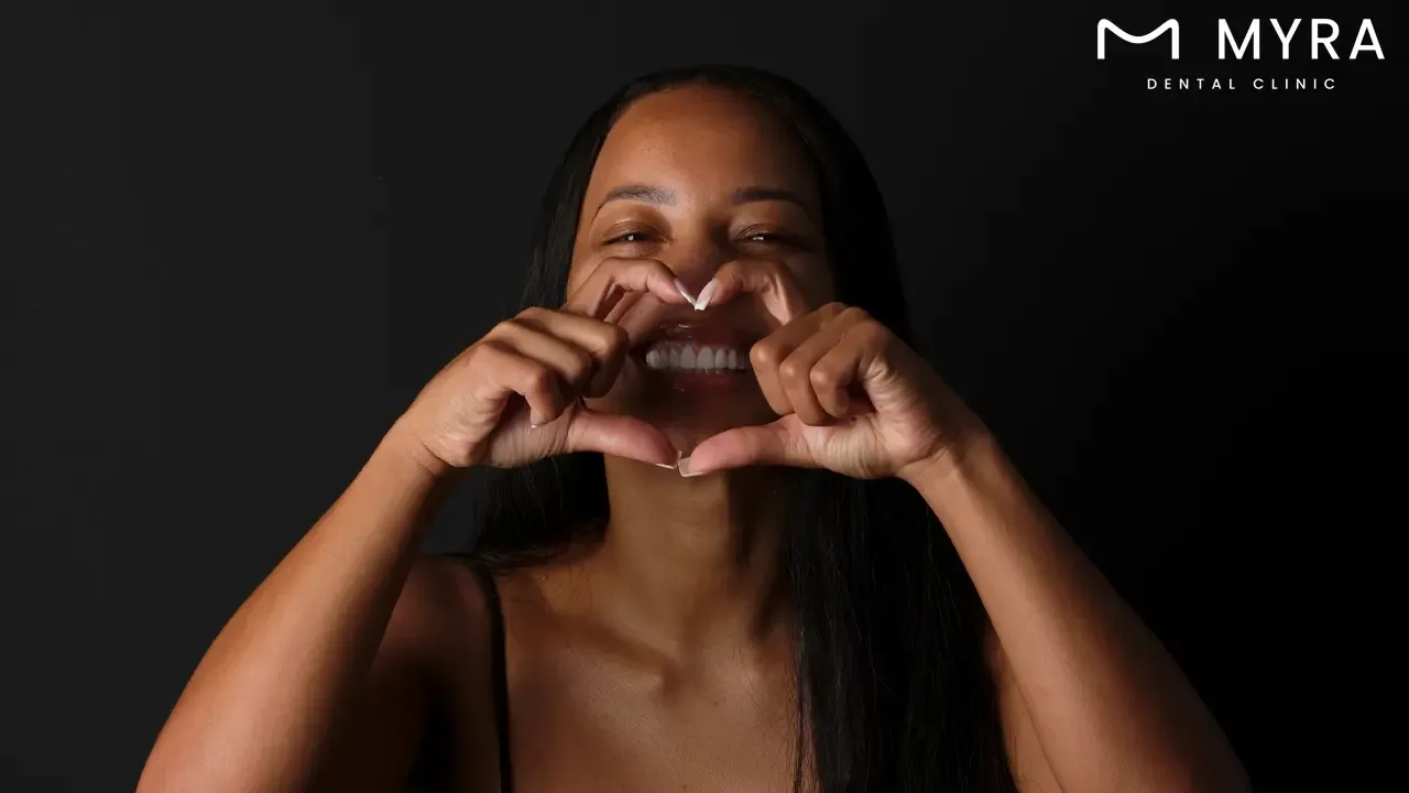 What do patients say about their teeth experiences in turkey?