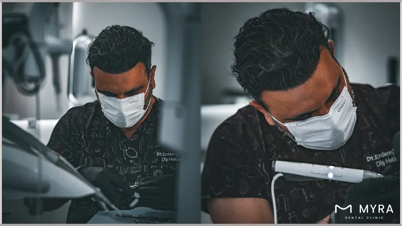 what is a general dentist?