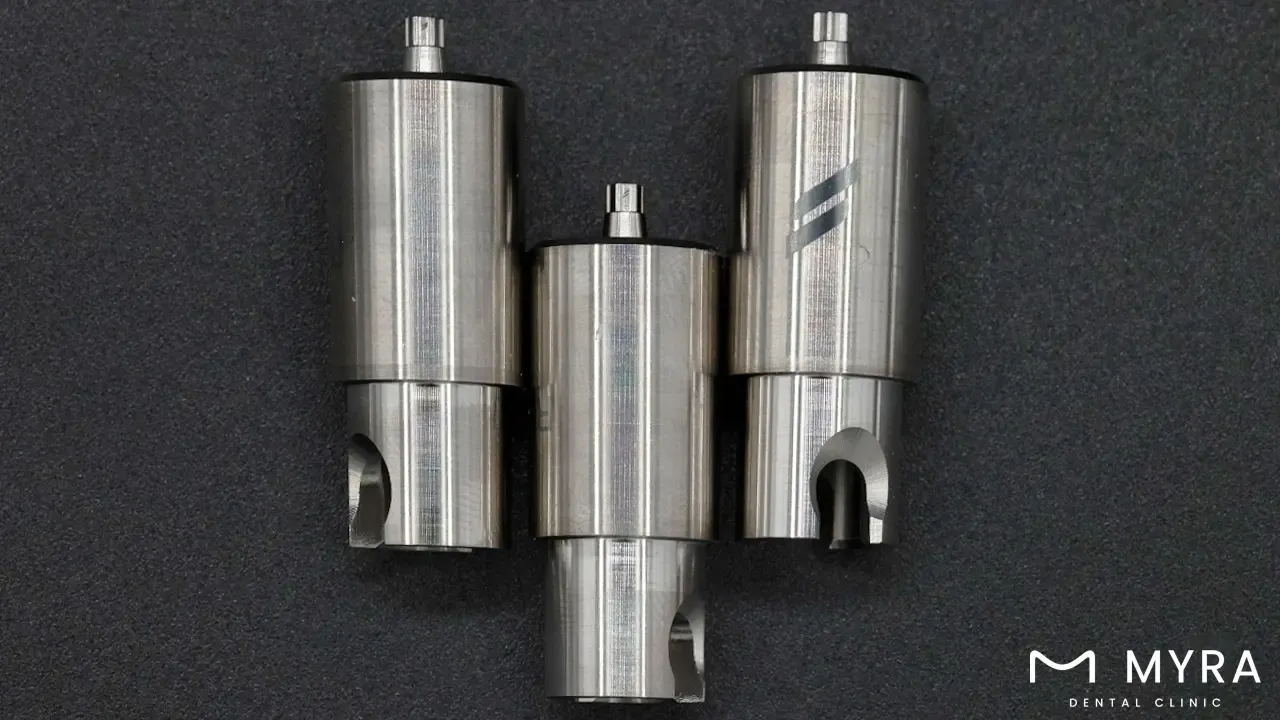 what is a prefabricated abutment?