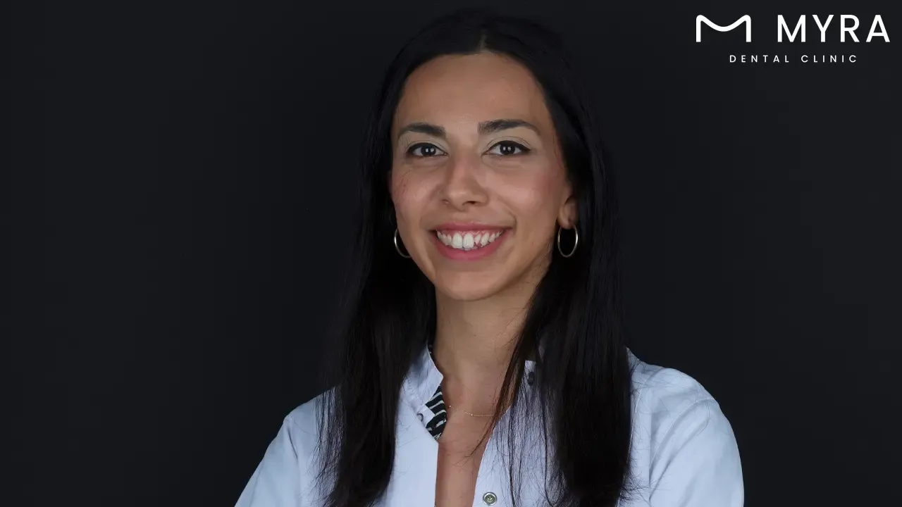 What is a pedodontist?