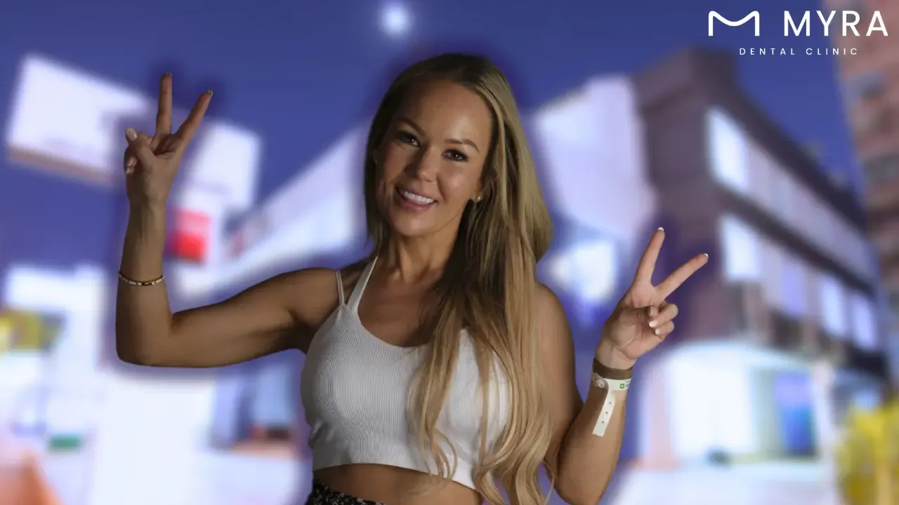  What is the best clinic to have dental veneers