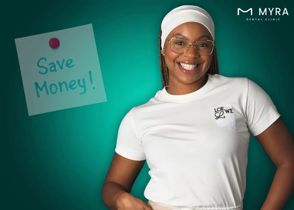 why are dental treatments cheaper in turkey compared to european countries, uk and the usa?