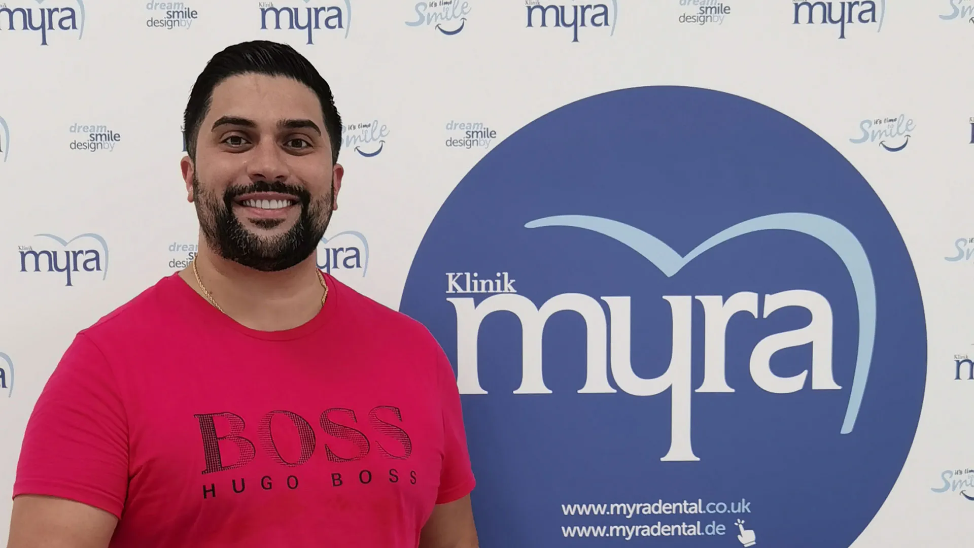Myra Dental Centre Turkey - Emax Dental Crowns Veneers