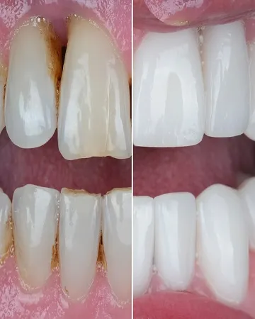 Enamel Shaping Definition Advantage and Cost
