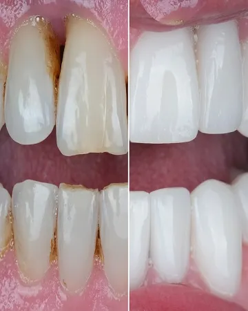Enamel Shaping Definition Advantage and Cost,