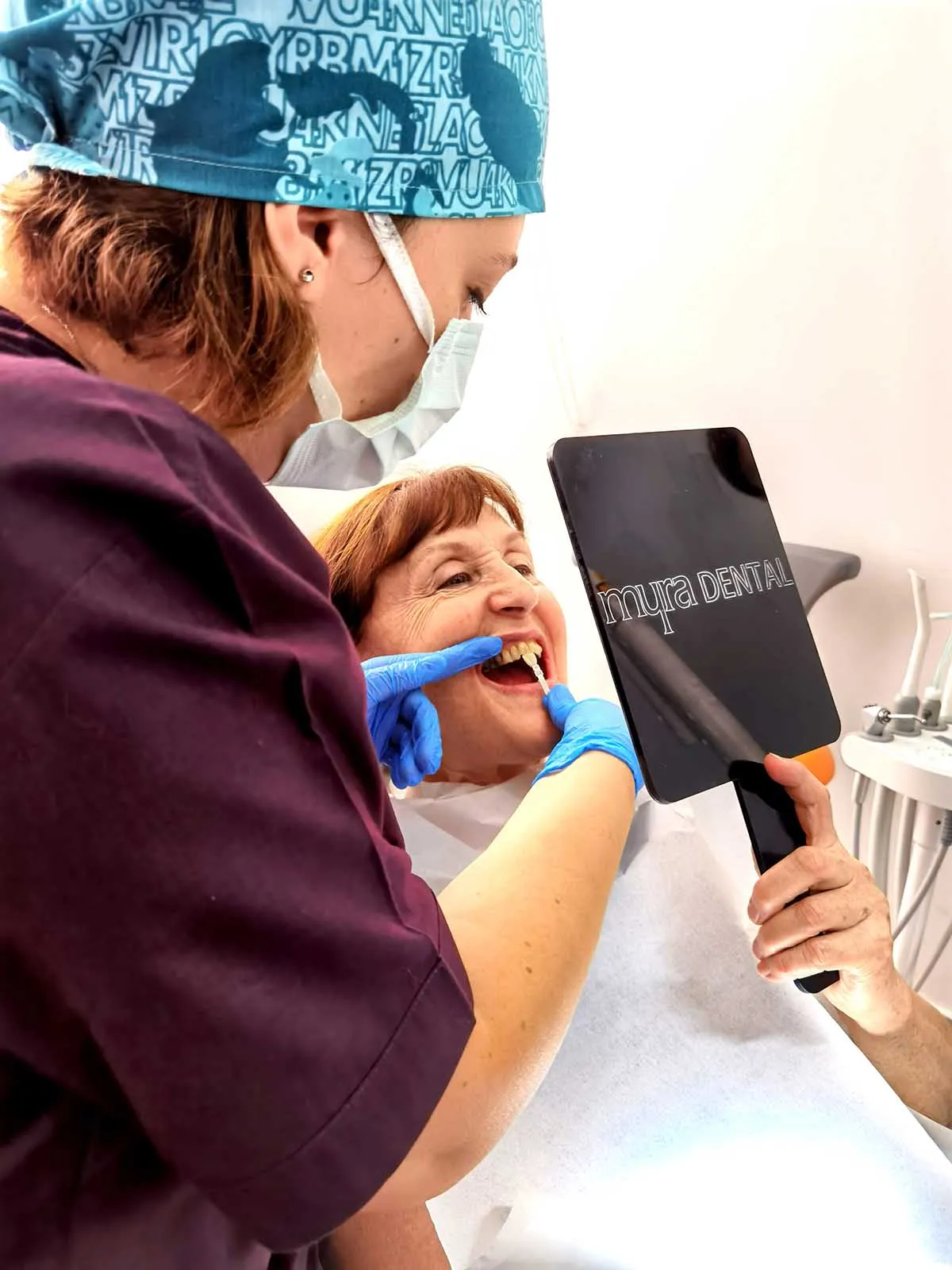Veneer Stains Causes and Prevention,