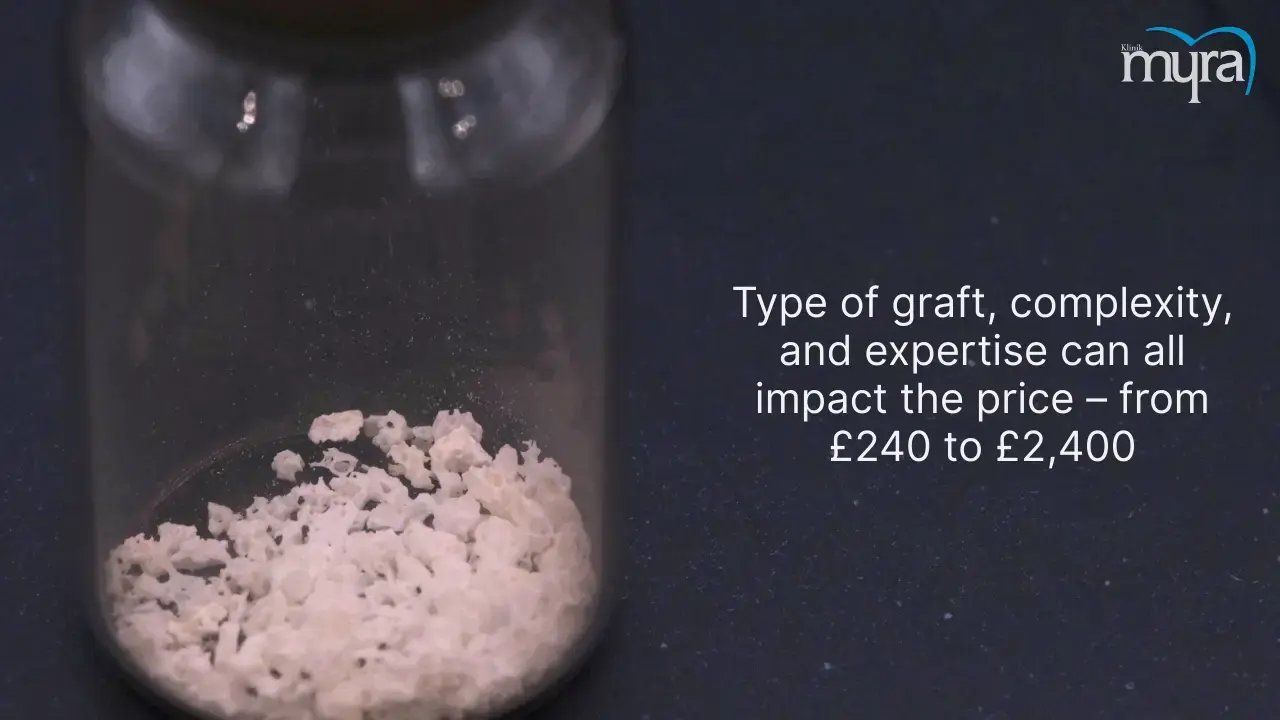 how-much-does-a-dental-bone-graft-cost