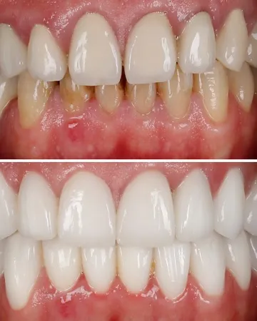 Gingival Margins Definition Symptoms of Infection and Common Diseases,