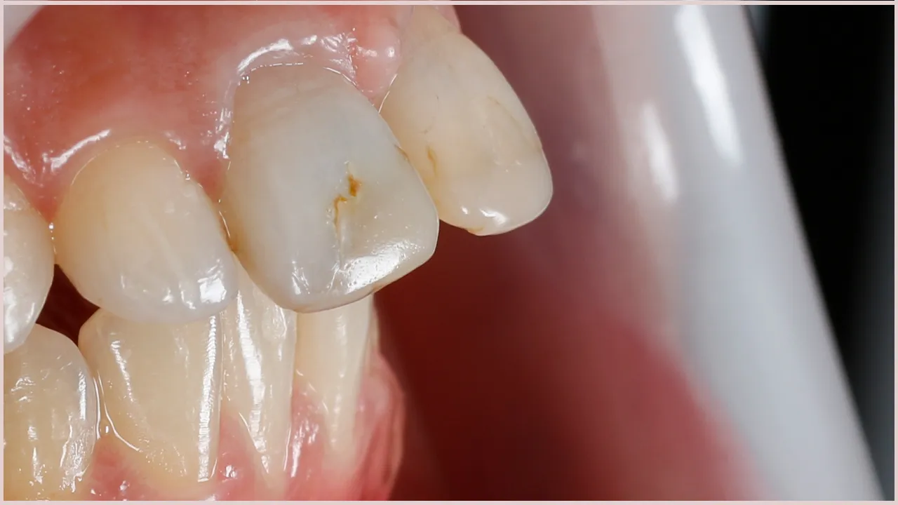 Malocclusion of the teeth