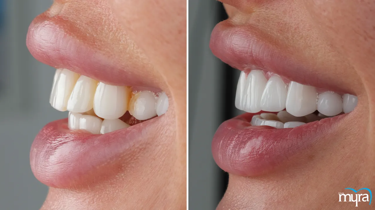 Dental Veneers Risks