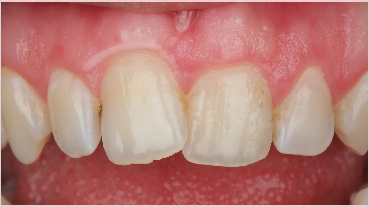 Malocclusion of the teeth