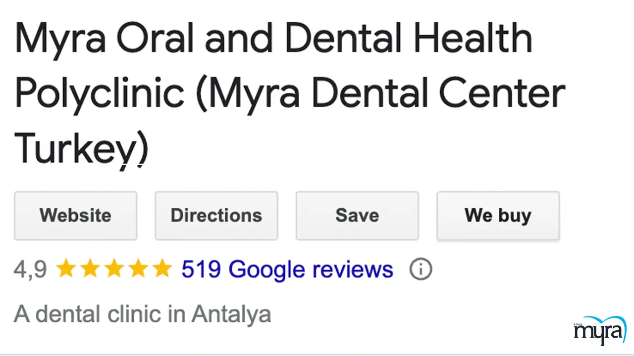 Myra Dental Centre Turkey - Turkey-Veneers-Cost-Price-Considerations-and-Comparisons