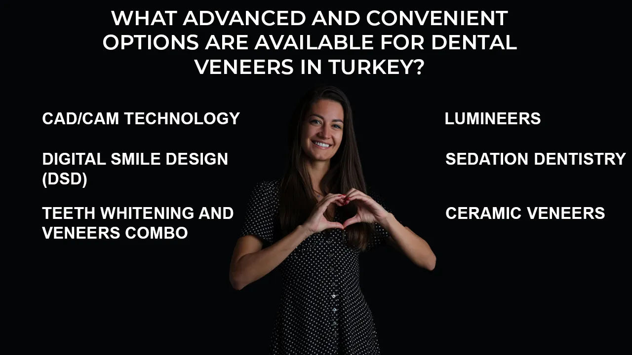 Veneers In Mexico Vs Turkey – Prices, Pros And Cons