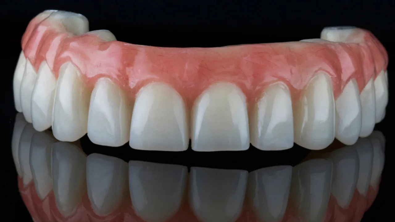 Myra Dental Centre Turkey - Comparative pricing and analysis of dentures in Turkey and Mexico 
