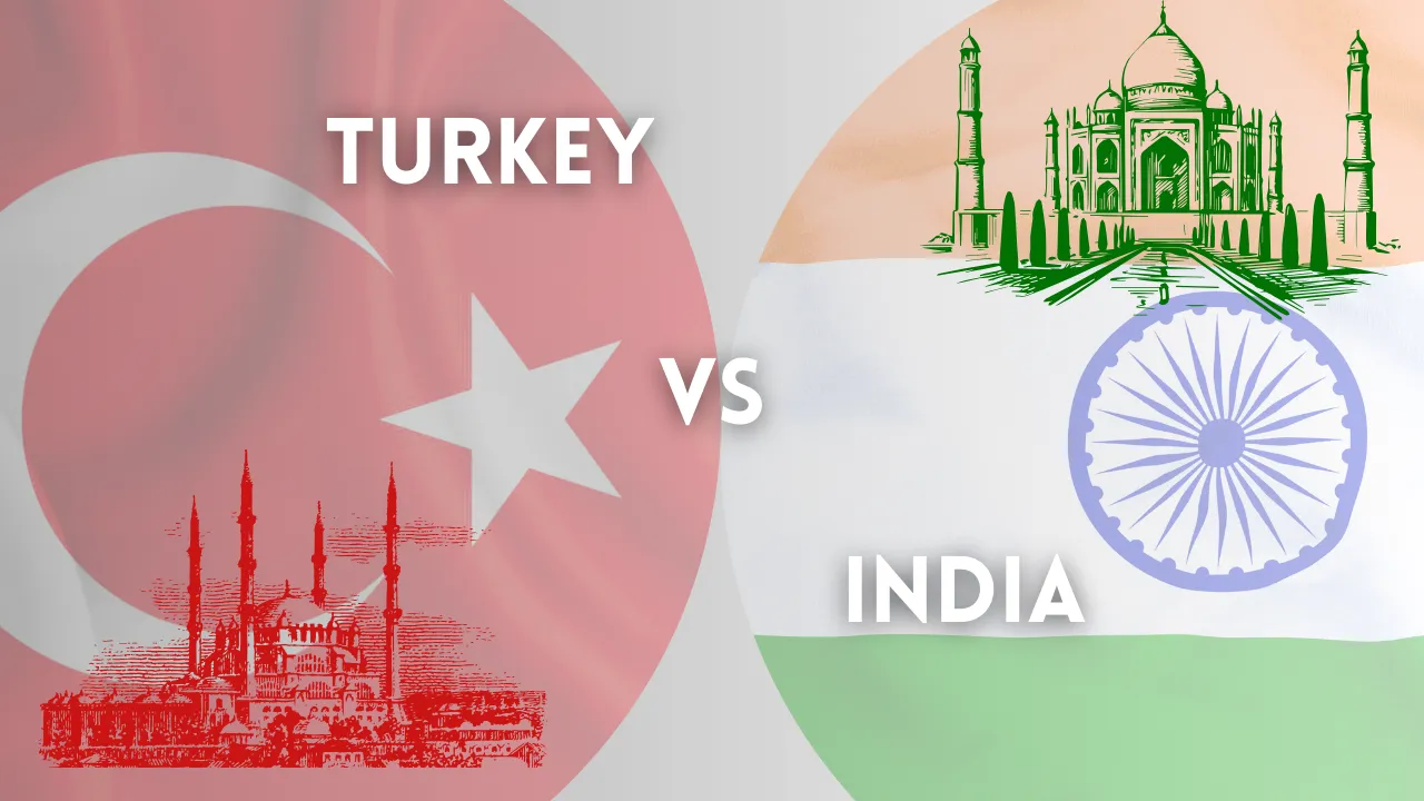 Myra Dental Centre Turkey - Comparing Veneer Costs Pros and Cons in India vs Turkey