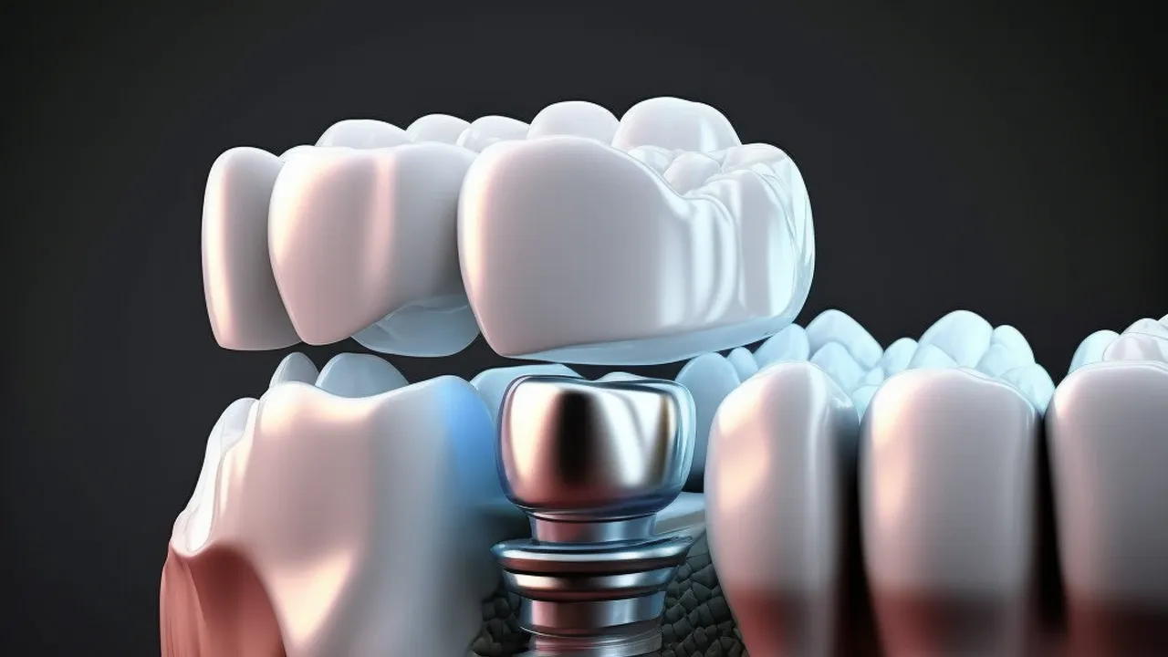 Myra Dental Centre - dental-implant-abutment