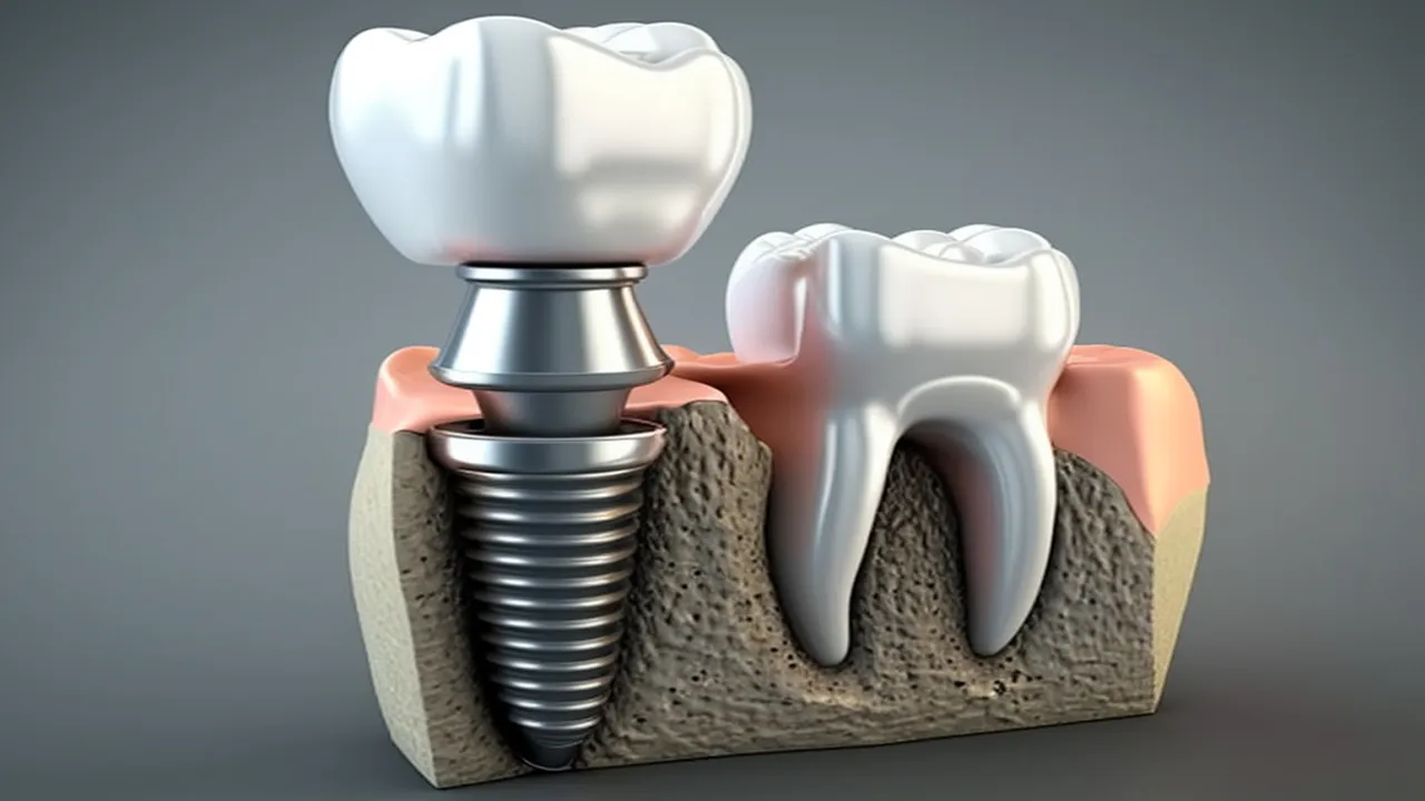 Myra Dental Centre - dental-implant-recovery-recovery-duration-tips-and-things-to-avoid 